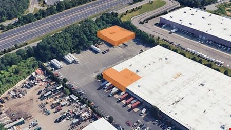 Industrial space for Rent at 45 Gilpin Avenue in Hauppauge