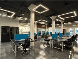 Urban Co-Works Scranton LLC - Urban Co-Works Scranton