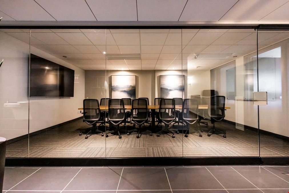 Espace Grande Allée