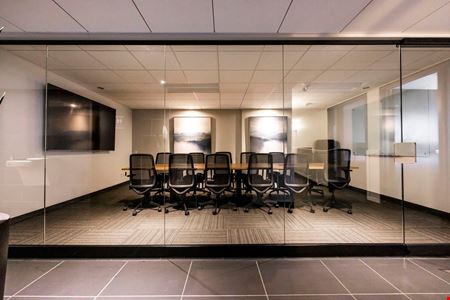 Photo of commercial space at 686 Grande Allée Est in Québec