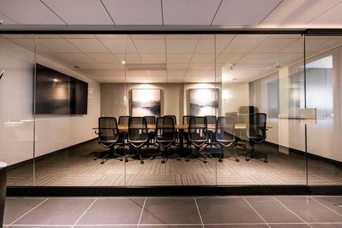 Espace Grande Allee