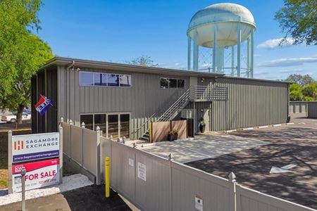 Industrial space for Sale at 1453 South Martin Luther King Junior Avenue in Clearwater