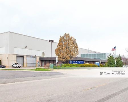 Industrial space for Rent at 1900 Mitchell Blvd in Schaumburg