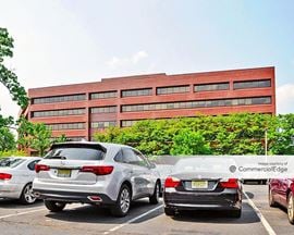 3 University Plaza
