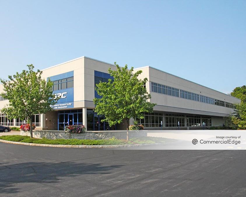 SRC Corporate Headquarters