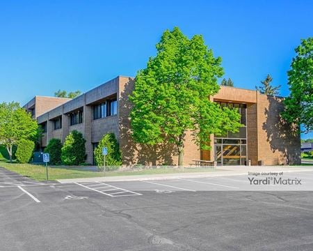 Office space for Rent at 750 South Plaza Drive in Mendota Heights