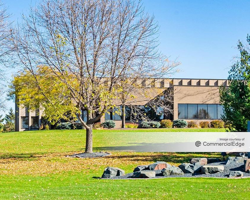 3301 West Burnsville Pkwy, Burnsville, MN 55337