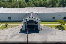43,756 SF Versatile Flex Campus with Expansion Potential