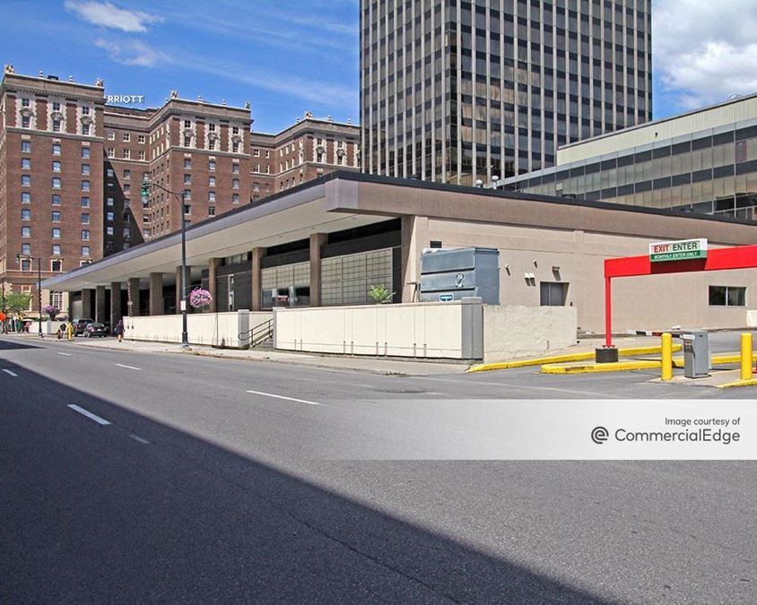 235 Harrison Street Office Space For Rent CommercialCafe