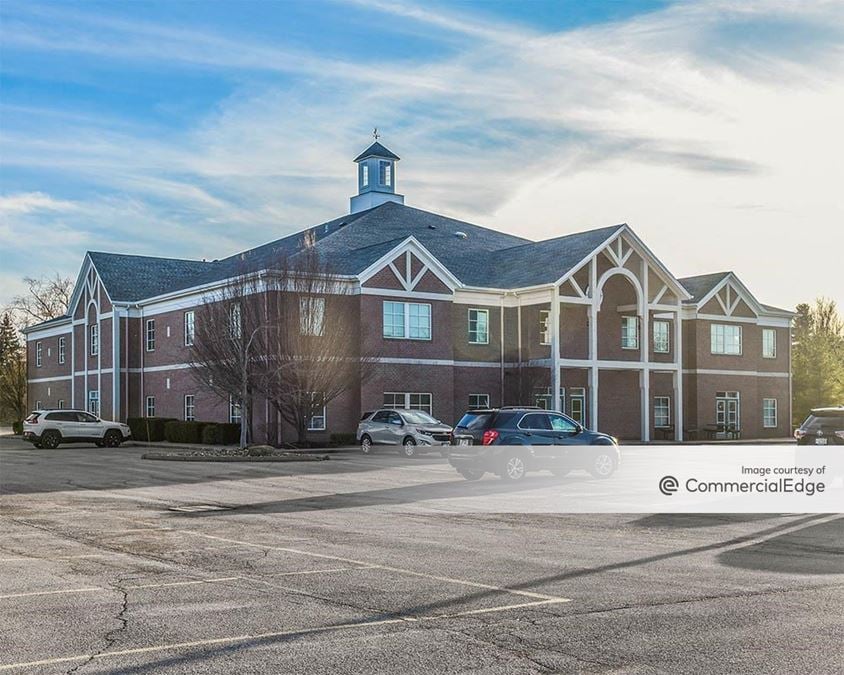 8324 South Avenue, Boardman, OH 44512