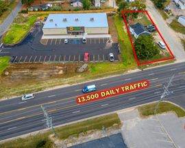 3460 Cumberland Rd