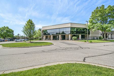 Photo of commercial space at 829 Forest Hill Ave SE in Grand Rapids