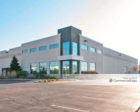 Photo of commercial space at 2019 Corporate Lane in Naperville