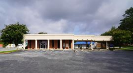 555 Big A Road - Toccoa