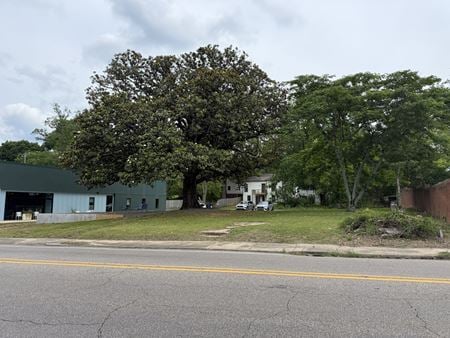 VacantLand space for Sale at 4439 5th Ave S in Birmingham