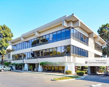 Office space for Rent at 300 East Esplanade Drive in Oxnard