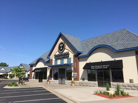 Retail space for Rent at 10950 Club West Pkwy in Blaine