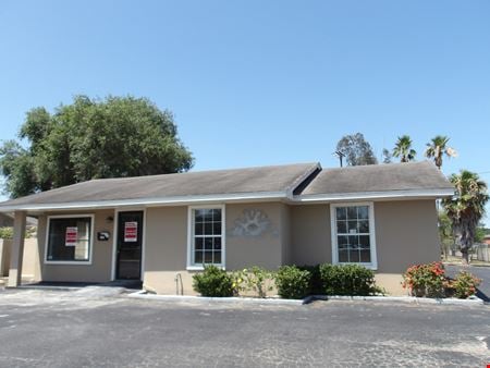 Photo of commercial space at 2419 Haine Dr in Harlingen