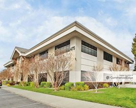Oak Valley Business Center - 475 Aviation Blvd
