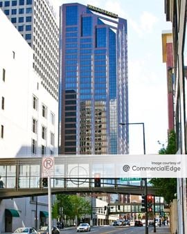 Wells Fargo Place