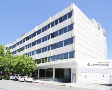 1299 4th Street - San Rafael