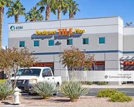 Prologis Arrowhead Commerce Center - Buildings 1, 2 & 3