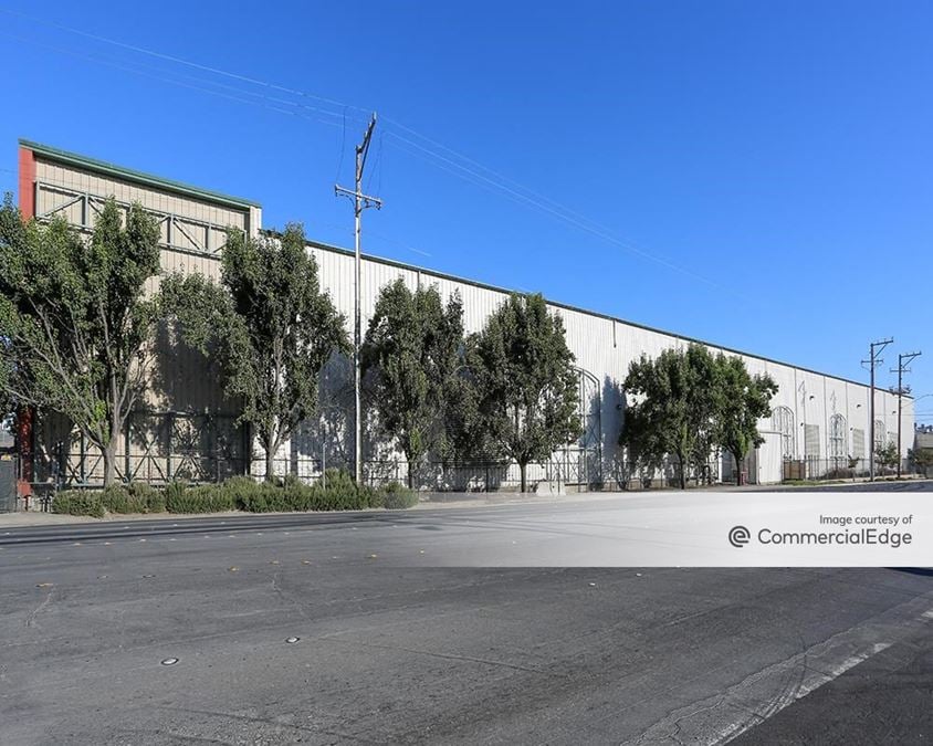 1300 Loveridge Road, Pittsburg, CA | Industrial Building