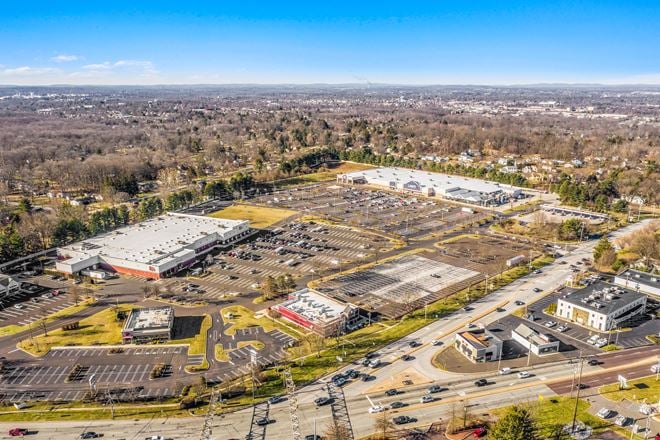 Retail space for Rent at 640 Cowpath Road in Montgomeryville