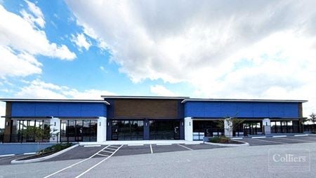 Retail space for Rent at 2357 E Hwy 50 in Clermont