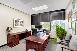 II United Plaza Sublease
