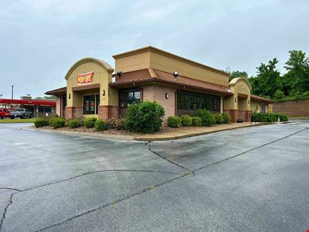 Retail space for Sale at 648 South Neosho Boulevard in Neosho