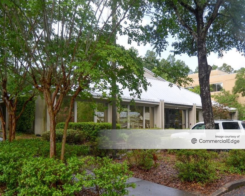 1000 Cody Road South 1000 Cody Road South Office Building