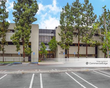 Office space for Rent at 752 Medical Center Court in Chula Vista
