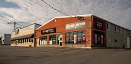 3644 & 3670 Kempt Road