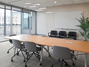 Regus - Milwaukee S 1st Street