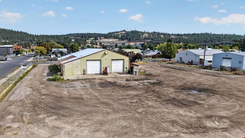4723 N. Rebecca St. Spokane