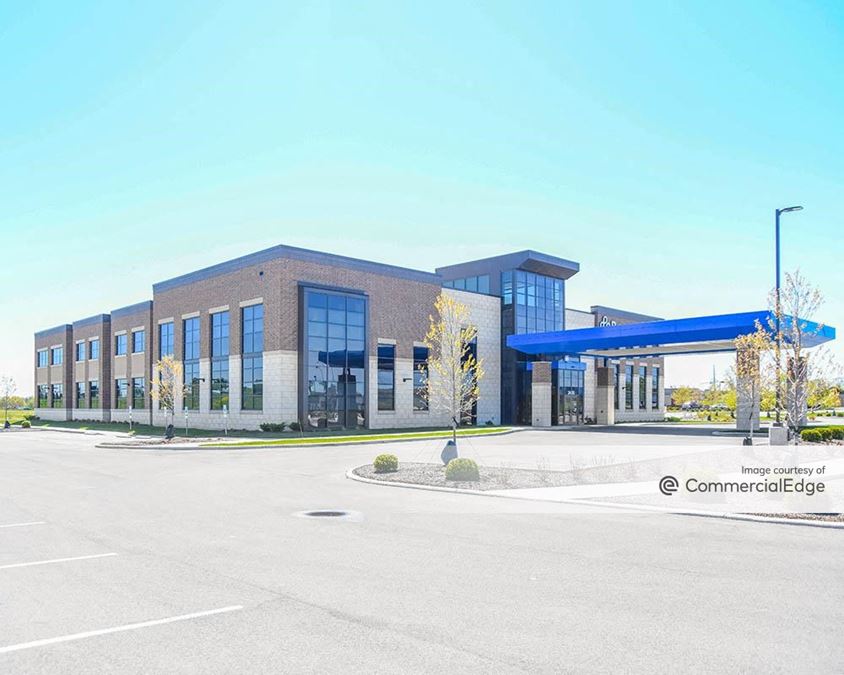 2400 Lakeview Drive, Beavercreek, OH 45431