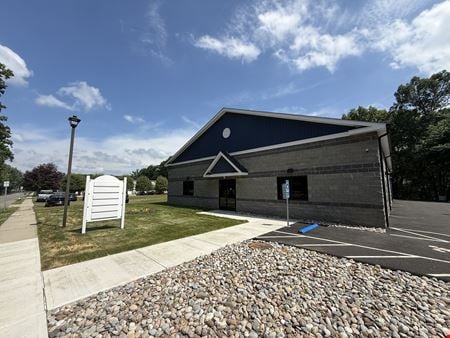 Industrial space for Rent at 70 County Line Drive in Cromwell