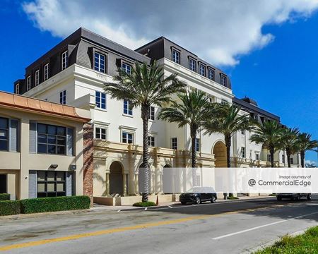 Photo of commercial space at 1515 Sunset Drive in Coral Gables