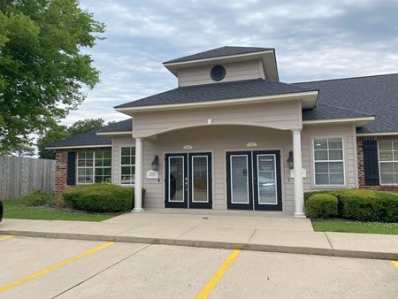 Office space for Rent at 7330 Fern Ave Suite 604 in Shreveport