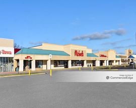 Erie Commons - 7900 Plaza Blvd