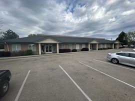 609 N. Midland Blvd.
