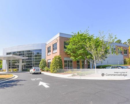Photo of commercial space at 1025 Medical Center Drive in Wilmington