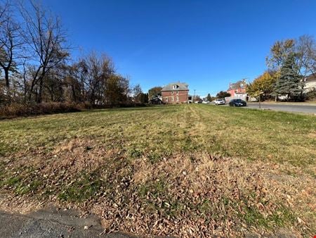Photo of commercial space at 1123 Centre St in Easton