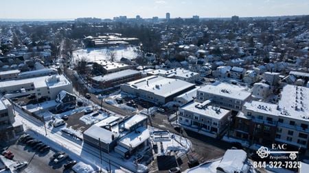 Industrial space for Rent at 482 Glenbrook Road in Stamford