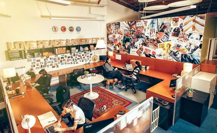 Bizhaus - Marina del Rey