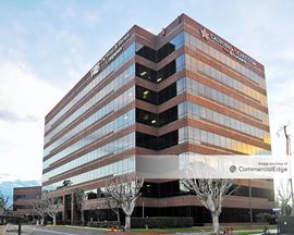 Orange Financial Center - 701