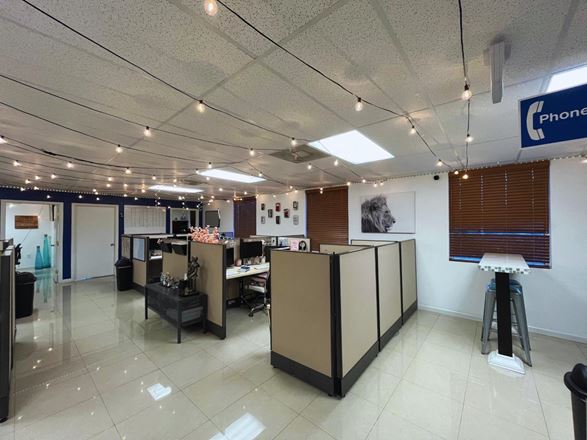 13590 SW 134th Ave Suite 205