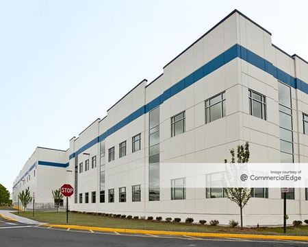 Industrial space for Rent at 46 Meadowlands Pkwy in Secaucus