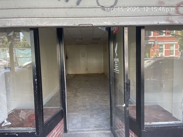 520 East 183rd Street